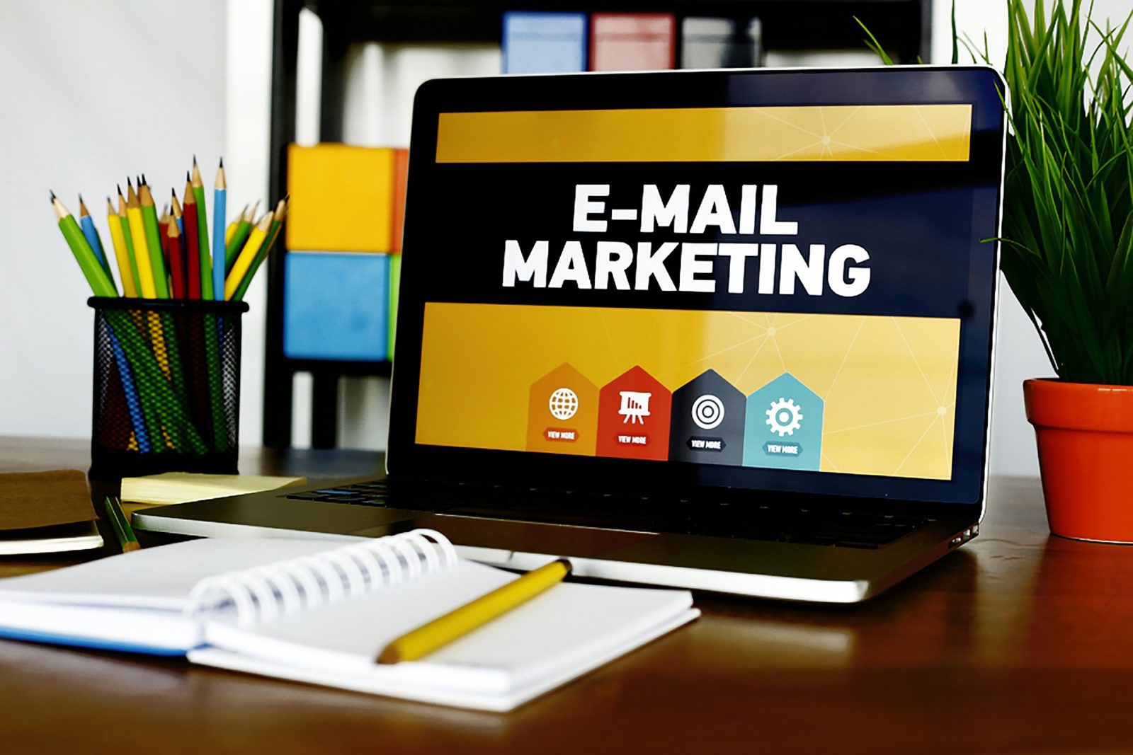 Read more about the article What to consider for your email marketing strategy.