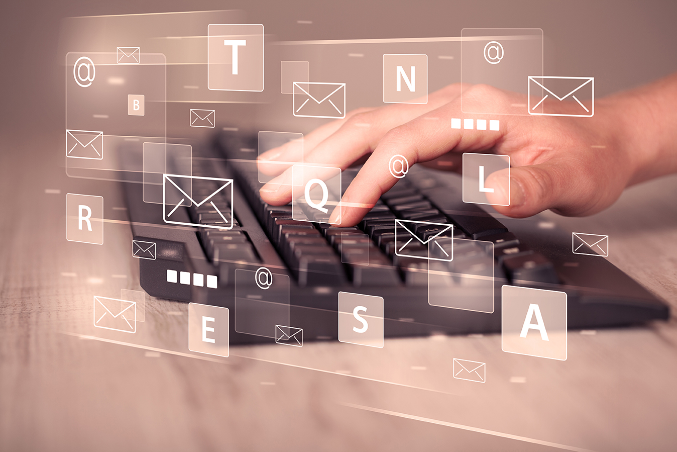 Read more about the article What to Look for in Today’s Top Email Marketing Automation Tools